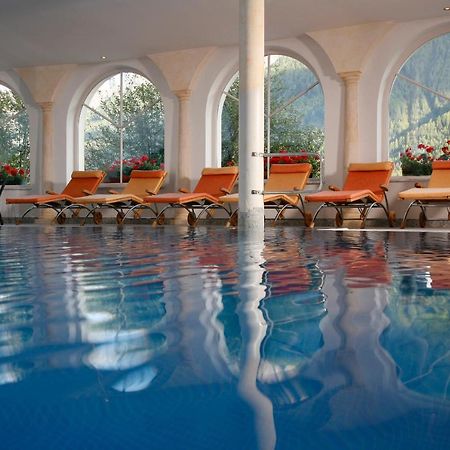 Hotel Kranebitt Val di Vizze Exteriér fotografie